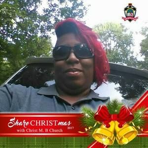 Meet your Posher, Latanya